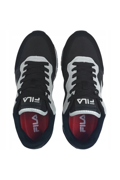 FILA Pantofi de damă Hypert negri FFW0494 83336 R. 38