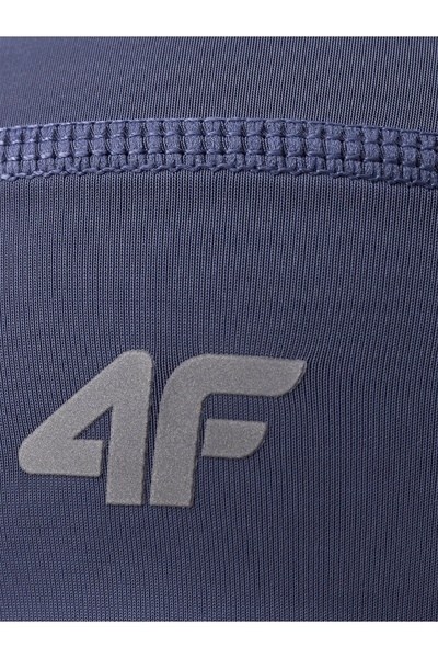 4F FNK U117 șapcă din denim 4FWAW25AFCAU117 32S MĂRIME S/M