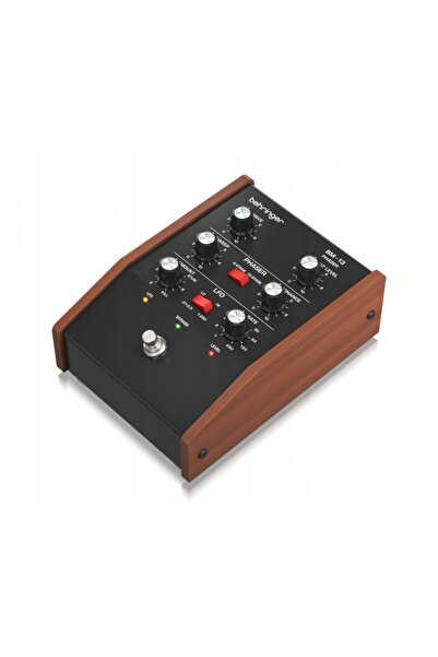 NO BRAND Behringer BM-17 FREQUENCY BOX – Sintetizator VCO Efect de chitară