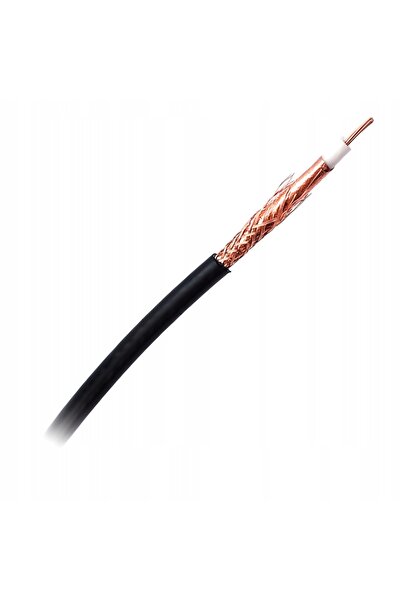 NO BRAND CABLU DE CONEXIUNE 200 cm RF-5 CONECTORI UC-1 (PL259)