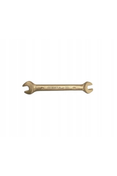 NO BRAND Ega Master 75282 Cheie fixă antiscântei 1.3/16 " - 1.1/4 "