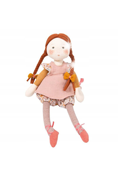 Moulin Roty Păpușă Fleur 31cm 710526