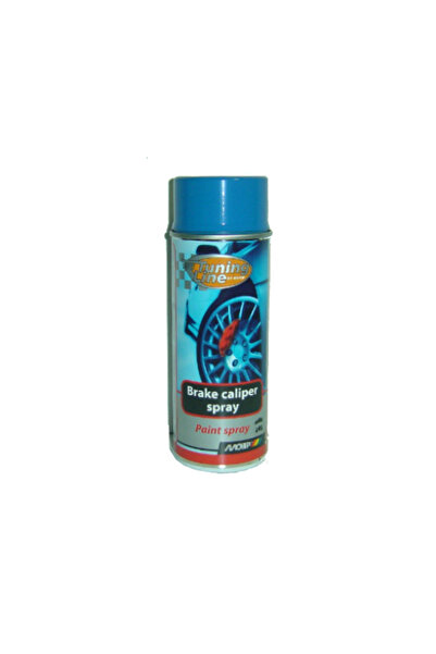 NO BRAND Vopsea Motip M04099 pentru cleme, spray 400ml 004099