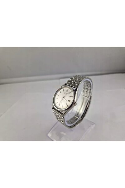 NO BRAND SEIKO 5 AUTOMATIC FABRICAT ÎN JAPONIA CEAS BĂRBĂTESC AFIȘAJ DATĂ CAD...
