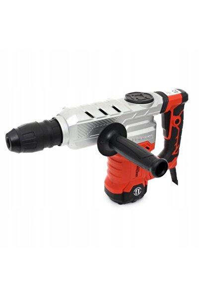 yato Ciocan rotopercutor SDS MAX de 1600W, 25J, pentru găurire YT-82135