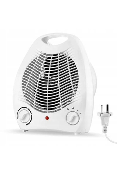NO BRAND Aerotermă electrică cu economie de energie