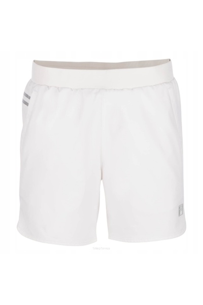 FILA Pantaloni scurți de tenis Jeremy ecru L