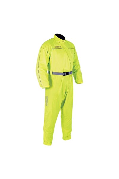 Oxford Costum de ploaie ajustabil S