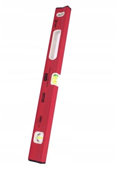 NO BRAND Nivelă din aluminiu 60 cm, nivelă WASERWAGA pentru construcții, nive...