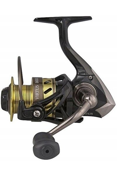 NO BRAND Virtus FD 1000 Mulineta de pescuit RYOBI