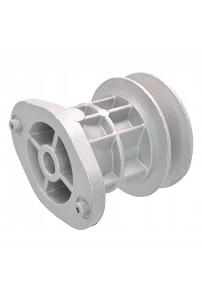 NO BRAND OLEOMAC 66030256R 22,2 mm 69 mm Suport de cuțit confort, Allroad 4
