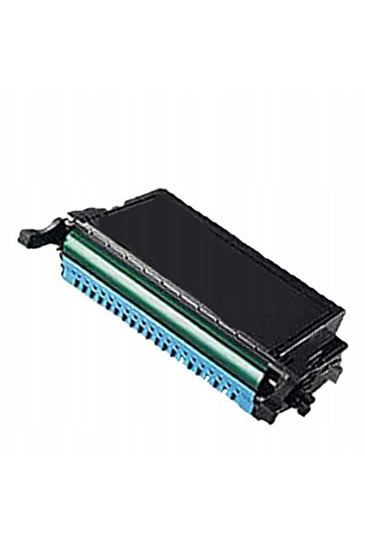 HP Toner Samsung CLP-660 CLP-C660A cyan original