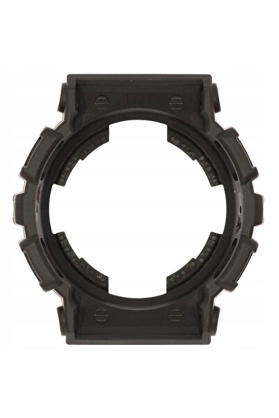 Casio 10471095 - Ramă / Placă de acoperire - BA-110 / BA-110BC-1A - Negru
