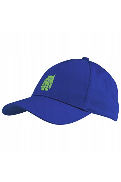 Head Șapcă de tenis junior pentru copii Monster bleumarin