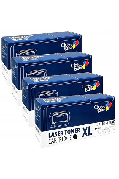NO BRAND Toner DO HP W2030X 415A W2030A COLOR LASERJET PRO M479fdn M479fdw + ...