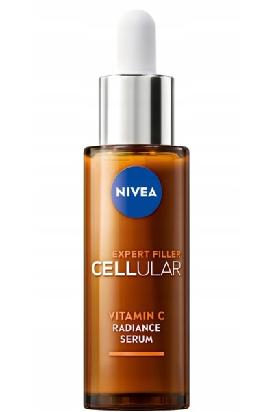 NO BRAND NIVEA CELLULAR Ser Celular cu Vitamina C Blask, 30 ml