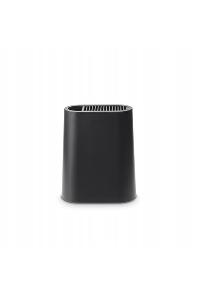 Brabantia Suport pentru cuțite cu suport pentru ustensile, gri