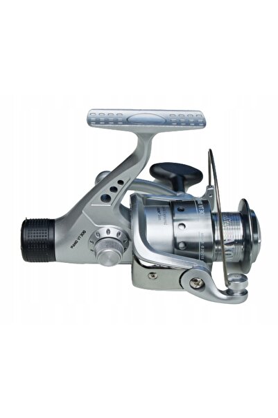 NO BRAND Mulineta de spinning REEL Jaxon PIANO VT 200 FEEDER GRUNT