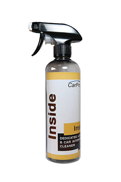 NO BRAND CarPro Curățitor de textile pentru interior 500 ml