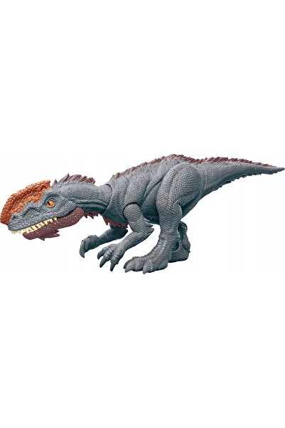 mattel FIGURKA JURASSIC WORLD TEORIA CHAOS-ULUI DINOZAVR MONOLOPHOSAURUS