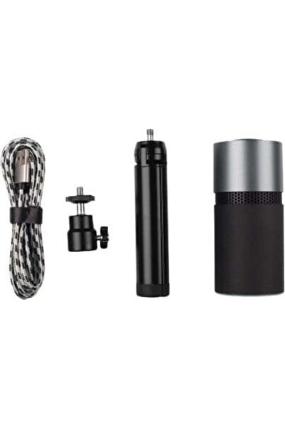 NO BRAND Thronmax Mdrill Pulse 96Khz Microfon de studio USB