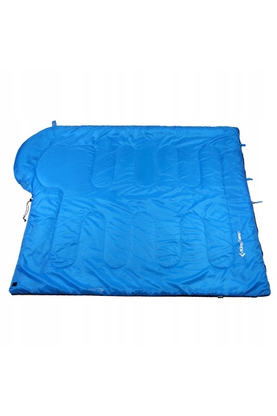 NO BRAND Sac de dormit pentru camping KING CAMP Oasis 250