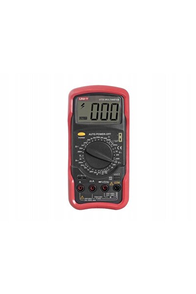 unı-t UT330A Termometru digital USB (5017