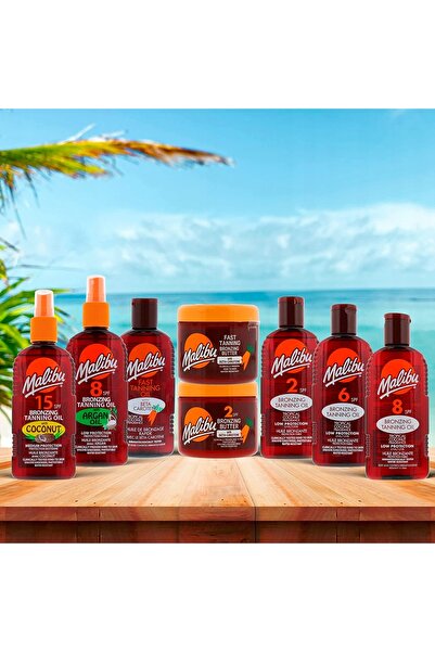 NO BRAND Malibu Loțiune Spray Lapte Sub Formă de Spray Pentru Copii