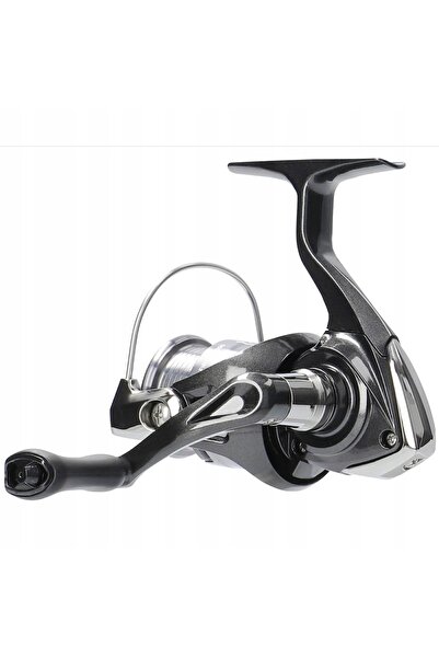 NO BRAND Mulineta Daiwa 26 Crossfire LT2000-XH