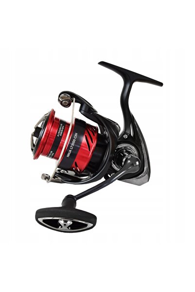 NO BRAND Daiwa 23 Ninja LT CXH 6.2:1 Mulineta de pescuit