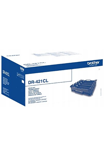 Brother Unitate tambur pentru imprimanta MFC-L8900CDW MFC-L9570CDW DR-421CL L...