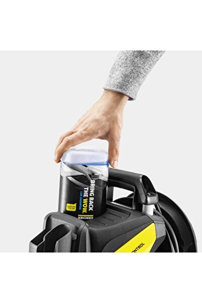 NO BRAND Karcher K 5 Power Control Home & Brush Spălător cu presiune AE 1.324...