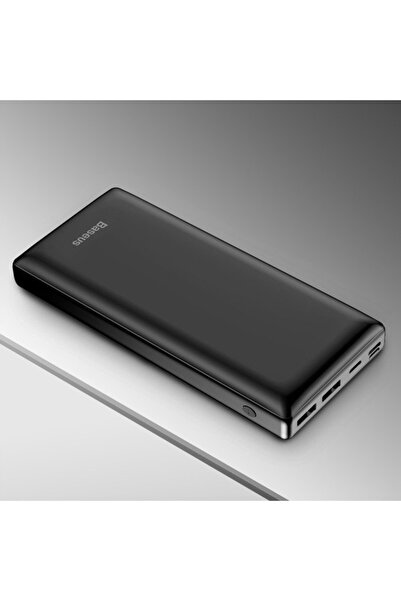 Baseus Powerbank 30000mAh