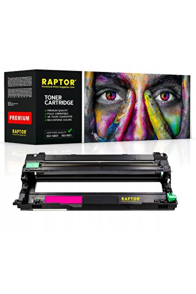 NO BRAND Cilindru DR243CL pentru Brother MFC-L3740CDN MFC-L3750CDW