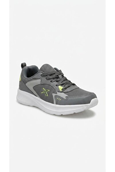 Kinetix Nors g Fx Gray Women's Sports Shoes