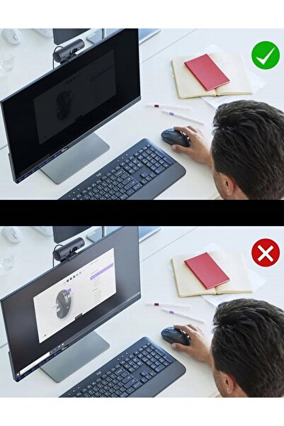 NO BRAND FILTRU DE CONFIDENȚIALITATE pentru monitor laptop 23 " 16:9 509x286m...