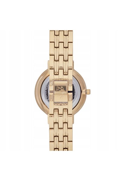 U.S. Polo Assn. Ceas de damă elegant