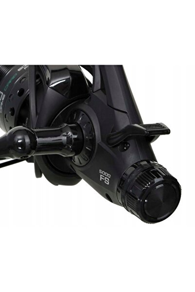 NO BRAND FLAGMAN SENSOR BIG GAME CARP 5000 FS Mulineta