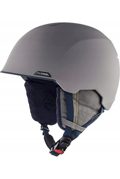 Alpina Casca de schi Banff Mips Negru Mat S/M 51-55 cm
