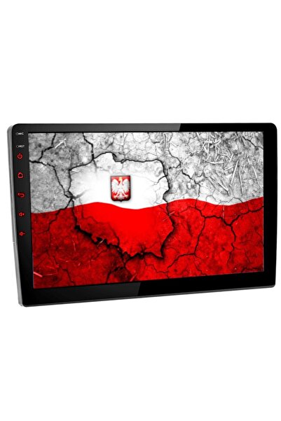 NO BRAND Navigație GPS auto Radio Android Auto și Apple CarPlay Suzuki Grand ...