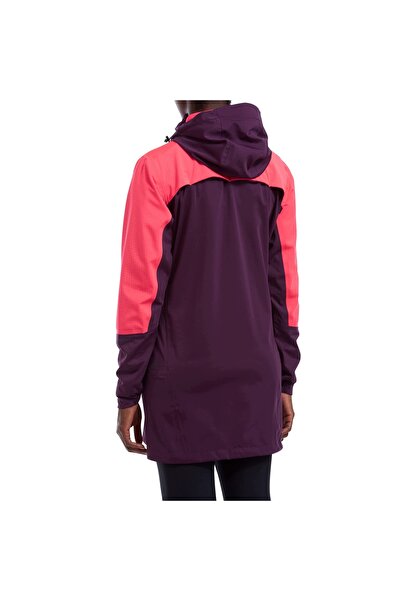 NO BRAND Jacheta pentru femei Altura Zephyr, violet-roz, mărimea S