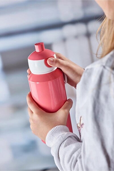 Mepal STICLĂ PENTRU COPII CU PENDANT UNICORN 400ML