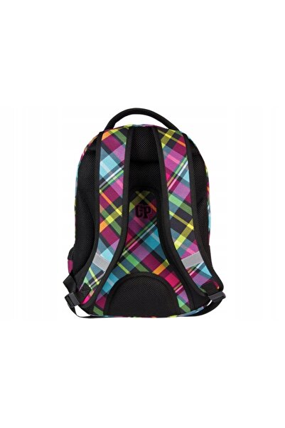 NO BRAND COOL PACK CP 46480CP COLORFUL ROSE rucsac școlar