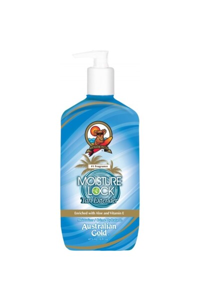 NO BRAND AUSTRALIAN GOLD MOISTURE LOCK 473 ML PO OPALANIU