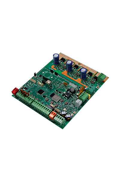 FAAC Unitate de control E680 pentru poarta de gard B680H - 63000128