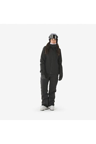 NO BRAND Pantaloni de schi și snowboard pentru femei Quechua 500 AM