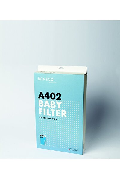 NO BRAND Filtru BONECO A402 BABY - ANTI-VIRUS ȘI BACTERII