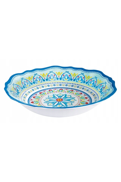Easy Life Gallery Vas Melamină Toscania 35 cm. Viață ușoară