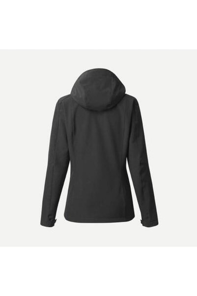NO BRAND Softshell Forclaz MT500 Jachetă de trekking pentru femei