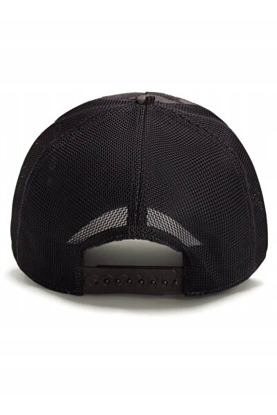 NO BRAND Goorin Bros Panther Camo Trucker Hat - cola